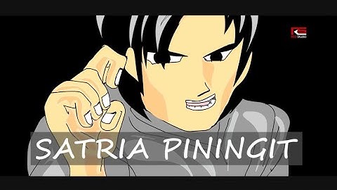 Satria Piningit - Episode #1( Official Movies Video )