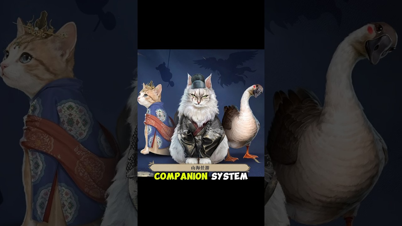 Update Besar bakal hadir di Where Winds Meet China 