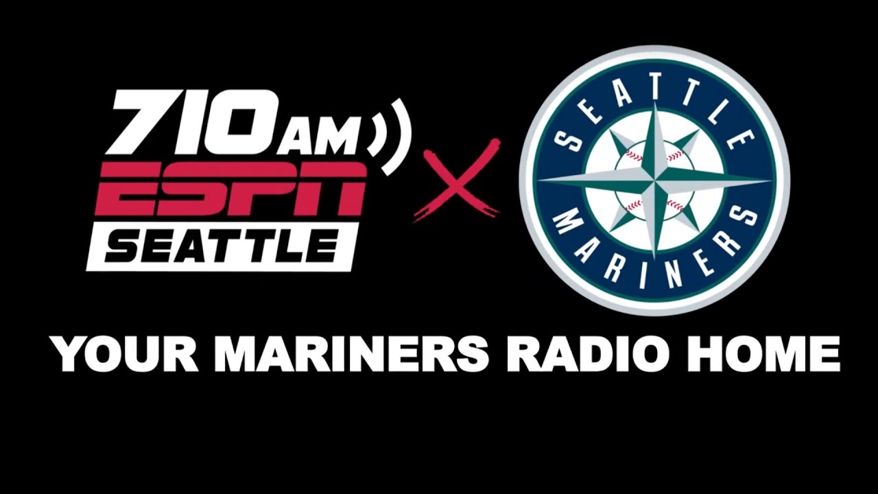 Seattle Mariners and 710 ESPN Seattle agree to contract extension