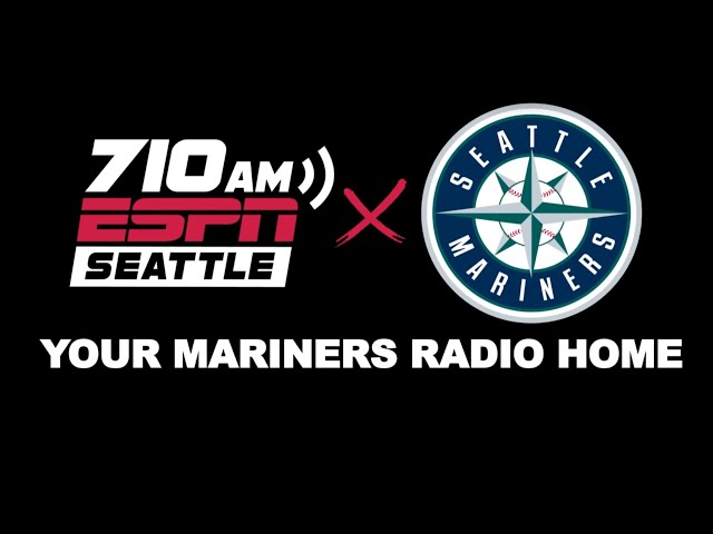 Seattle Mariners & 710 ESPN Seattle agree to contract extension 