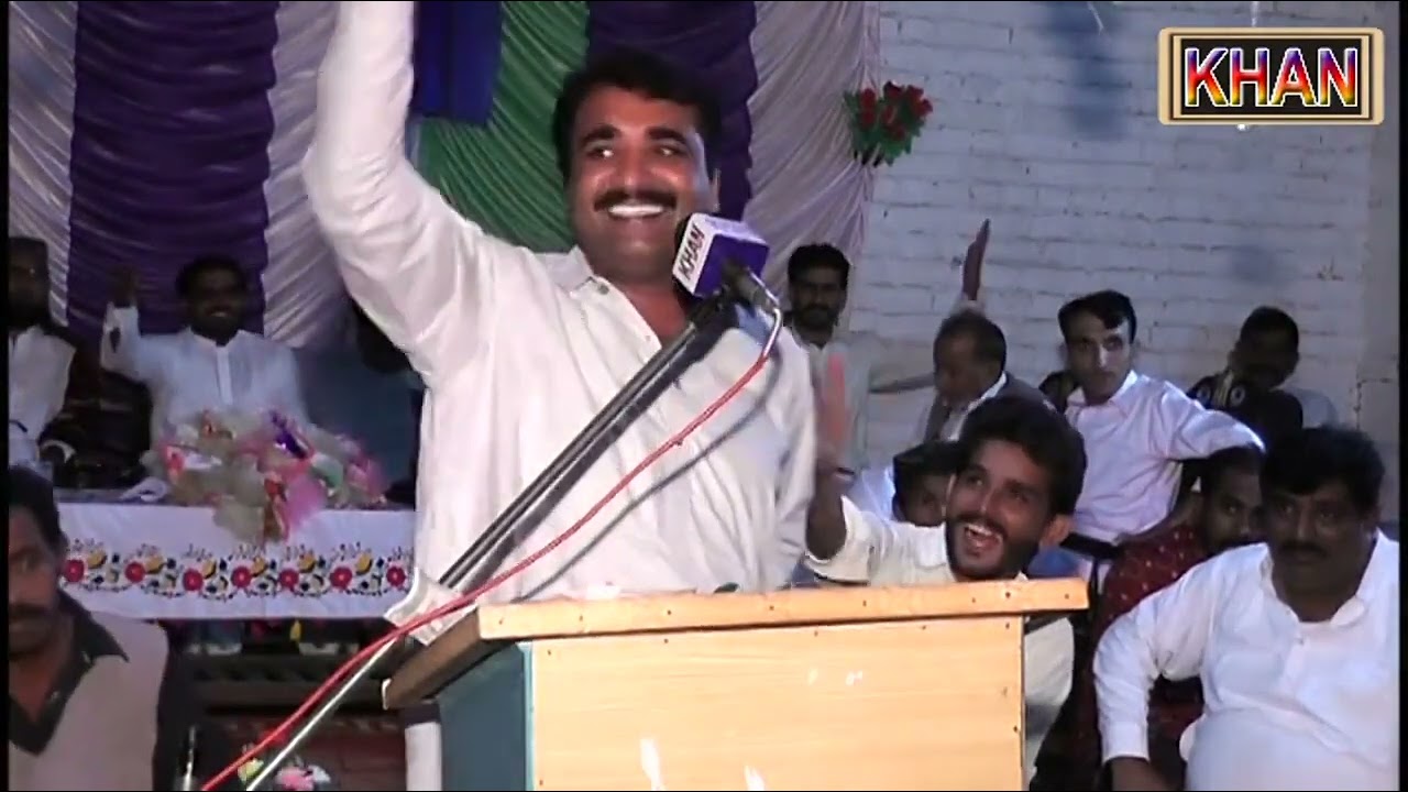 Kawish Husain Tamemi Beer bal 2021 By Khan Eco Sound and Movies