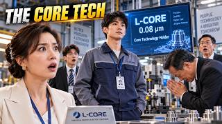 Full [Hidden Identity] They Replaced Their Top Engineer With the Boss’s Nephew—But the Core Tech Was His Guide