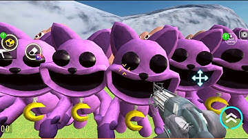 Sandbox In Space ZooChosis VS Sonic Nextbots In Playground mod,Sandbox In Space Mod,..