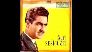 Nuri Sesigüzel Kahverengi Gözlerin