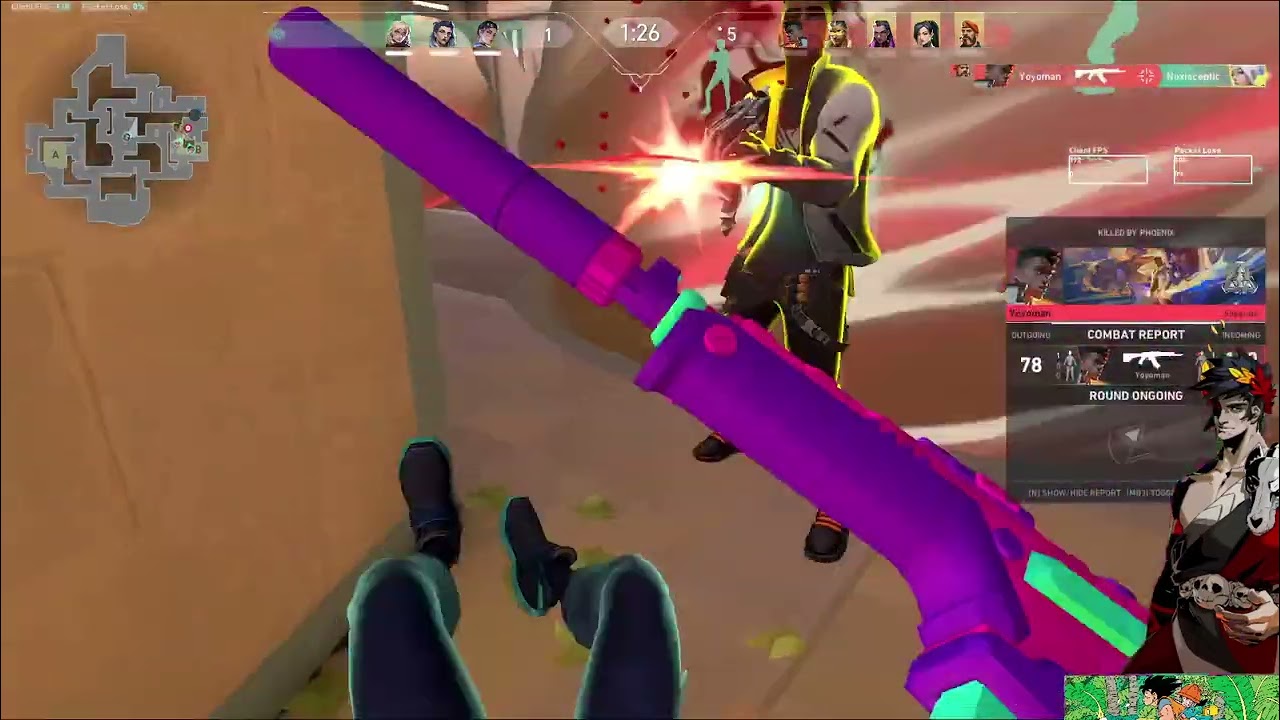 The combacks are real… until they aren’t 