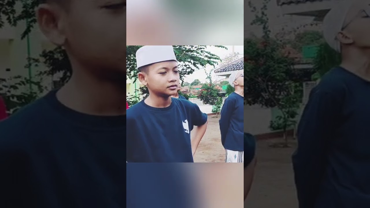 Sahabat Selamanya SMPIQu AL BAHJAH KUNINGAN _ Sehidup sesurga_