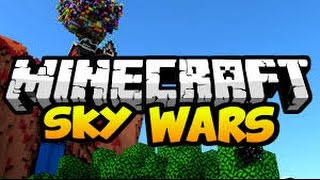 ● EPIC FAIL/WIN ● Minecraft SkyWars ●