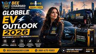 Global EV Outlook 2026 | The Biggest Trends Transforming Electric Vehicles Worldwide