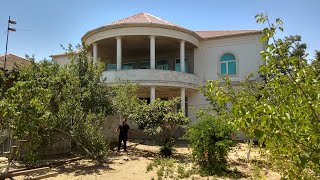 Maştağa Qəsəbəsi Həyət Evi 055 602-01-91 050 382-03-91