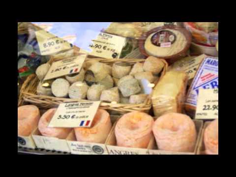 Miniatura do vídeo: As feiras de rua de Paris! #VivendoemParis