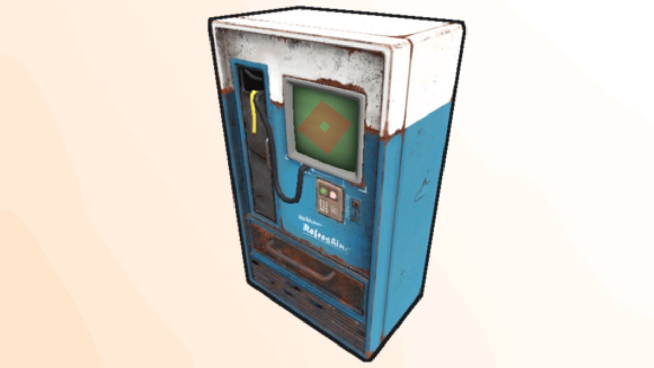 Где находится торговый автомат в пабге. Торговый аппарат раст. Vending Machine Rust. Игровой автомат раст. Торговый автомат торговля Rust.