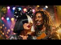 Sia &amp; Bob Marley - Midnight River ⛱️ | Soulful Reggae Pop Timeless Groove 2026