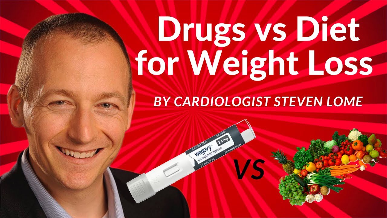 Weight Loss Drugs vs Surgery vs Diet Obesity Doctor Discussion Panel