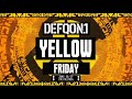 Soulblast (Album Showcase) - Defqon.1 2025 Where Legends Rise (Yellow Stage)