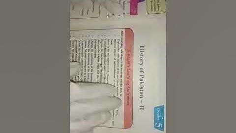 CLASS- TEN | PAKISTAN STUDIES | UNIT# 1, HISTORY OF PAKISTAN- I I | LECTURE  # 1 |