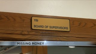 Investigation continues into Santa Cruz County former treasurer's connection to suspicious money