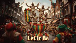 Het Feestteam - Let It Be (Gezellige Uptempo 'De Uptempolonaise' Remix)