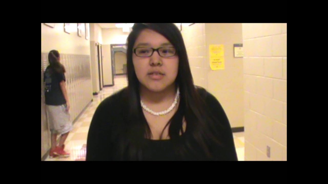 Omaha Nation Teacher Appreciation Video YouTube