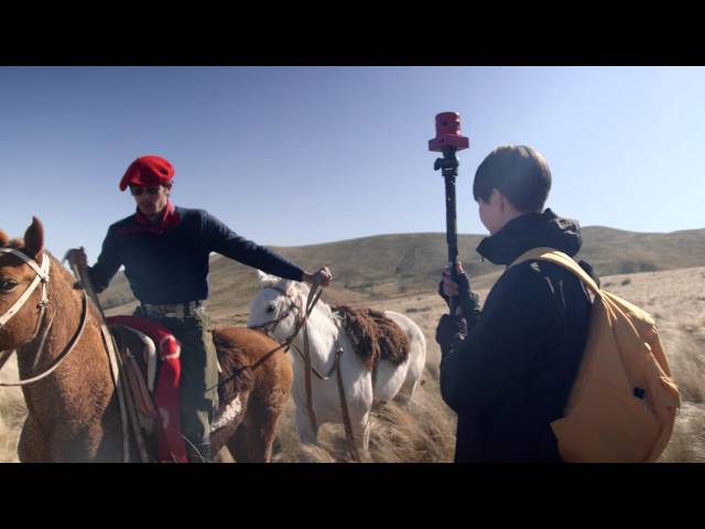 Dream Adventures | Sara's Story | Expedia + St. Jude Children's Research Hospital