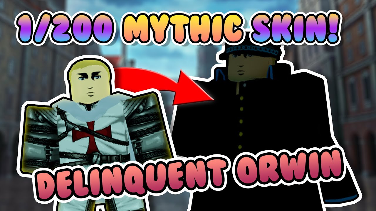 SHOWCASE ERWIN LVL 60 ANIME ADVENTURE ROBLOX  YouTube