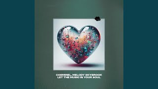 Let the music in your soul