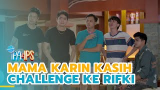 Mama Karin gives Rifki a challenge | Science & Social Studies