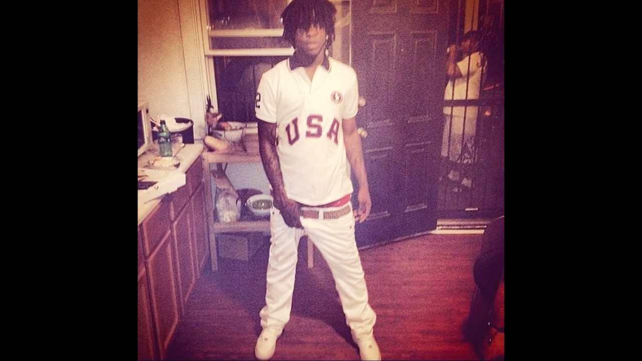 [FREE] Futuristic Glo x Chief Keef 2013 type beat 