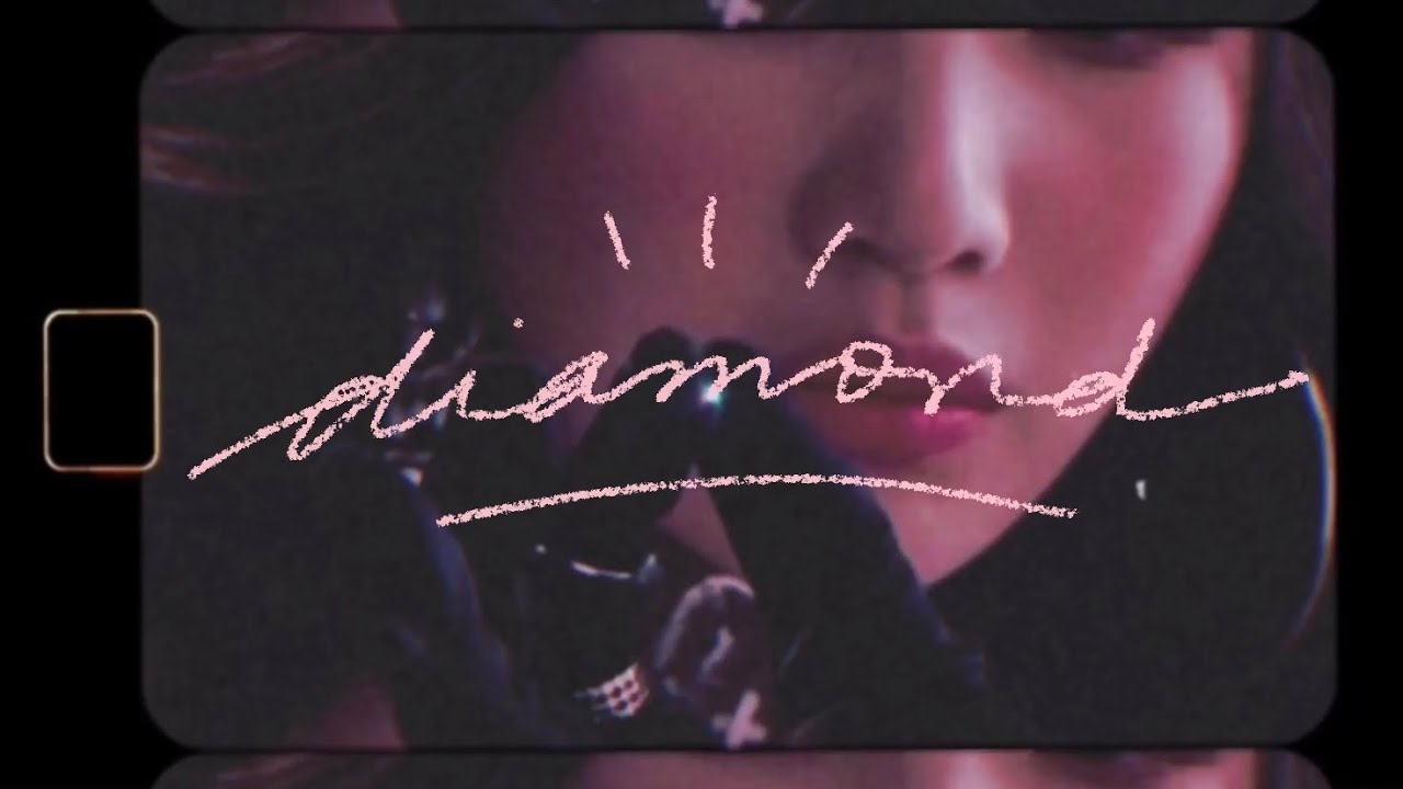 Red Velvet - Diamond (Lyrics) MV