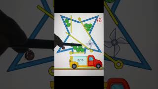 Funny mobile game at home, best cool games ever played #shorts