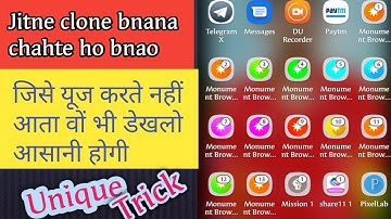 App cloner problem solution, app clone solution,how to clone any app ,app cloner vs 3.3.3 solution