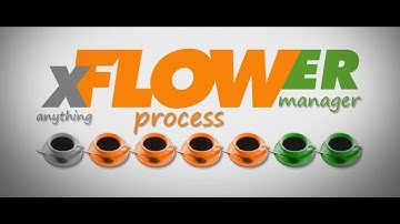 xFLOWer Workflow & DMS framework