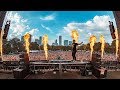 KAYZO LIVE @ LOLLAPALOOZA 2018