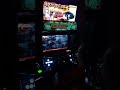 Road Fighters Teknoparrot