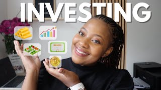 What is Investing? 💰 How To Invest For Beginners 🌱