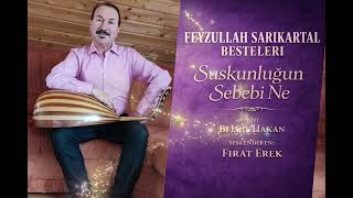 Suskunluğun Sebebi̇ Ne.