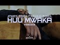 Huu Mwaka By Afandereadyofficial3430 Ft DamasBamba Visualiser