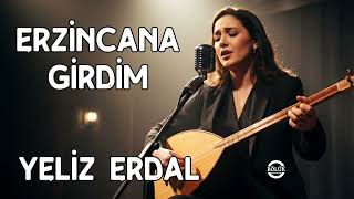 Yeliz Erdal.erzincana Girdim.uzun Hava.offical Audıo
