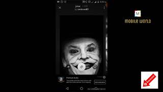 Best Android app to download wallpaper and ringtone ||zedge|| from mobile world screenshot 5