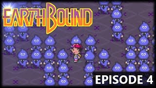 Something About Paula Goes Here - Earthbound (Episode 4)