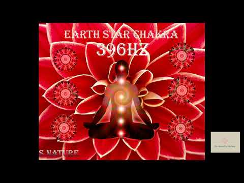 396 Hz Solfeggio
