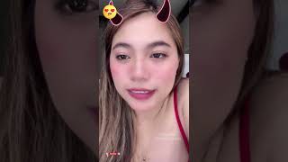 Queenz Periscope Live Lovely Girl 55 Bigo Live