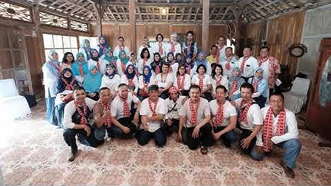 Reuni 30 Tahun FAPERTA UGM