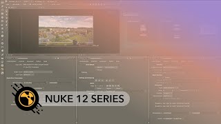 Nuke 12.1 | 렌즈 왜곡 워크플로 개선 screenshot 5