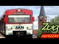 Zug2013curt2244  akn doku teil 2  das netz aus tfperspektive