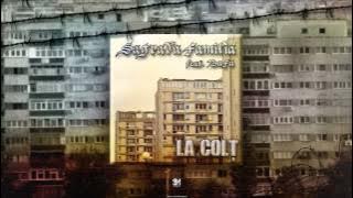 Dan Gerosu feat. Bufu - La colt