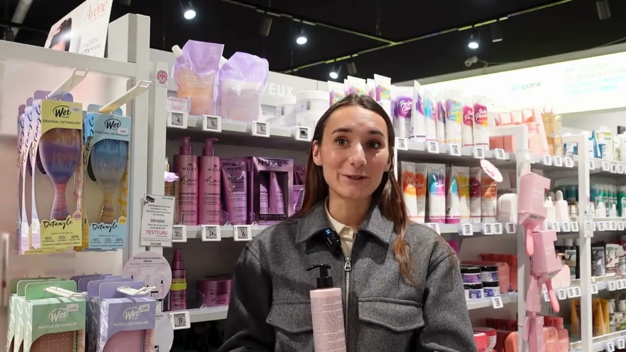 Témoignage Radio Retail Media en Pharmacie by MEDIPRIX