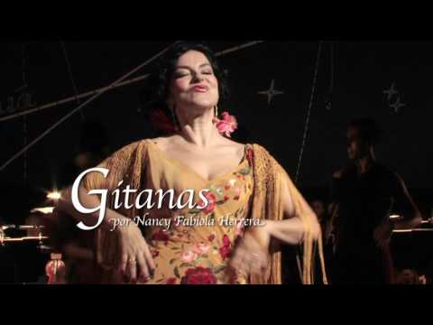 GITANAS - Nancy Fabiola Herrera - mezzosoprano