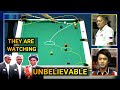 EFREN REYES challenged by a Young Japanese Sharp Shooter