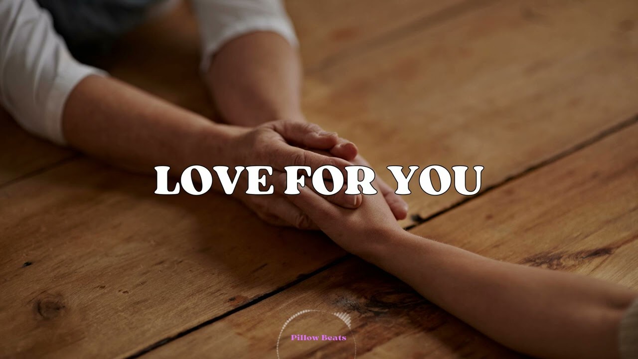 "Love For You" - Motivational Reggae Beat | Free Reggaeton Pop Instrumental | RB Keys 