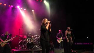 Belinda Carlisle Sydney Concert 2016